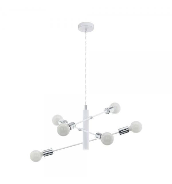 Светильник Eglo GRADOLI 98016