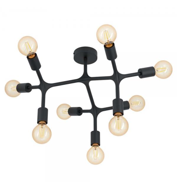 Светильник Eglo BOCADELLA 1 98318