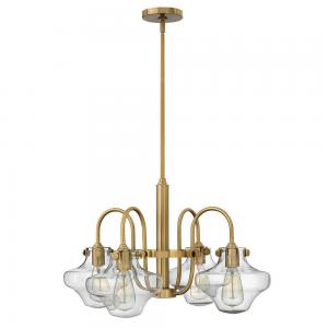 Светильник Elstead HK-CONGRES4-B BC