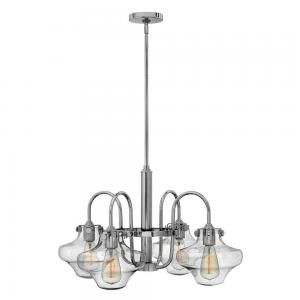 Светильник Elstead HK-CONGRES4-B CM