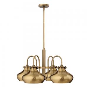 Светильник Elstead HK-CONGRES4-C BC