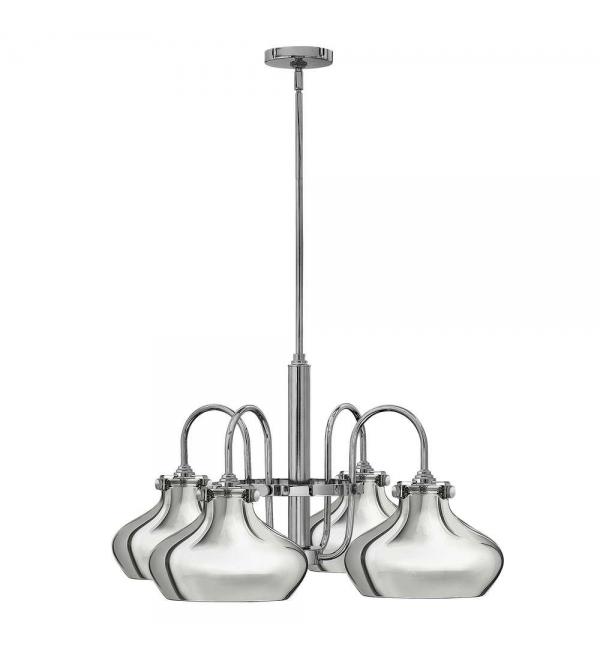 Светильник Elstead HK-CONGRES4-C CM