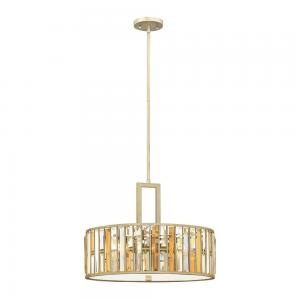 Светильник Elstead HK-GEMMA-P-C-SL