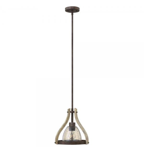 Светильник Elstead HK-MIDDLEFIELDP1