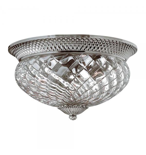 Светильник Elstead HK-PLANT-F-L PL