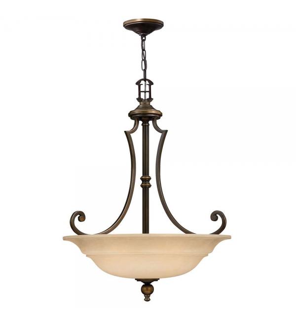 Светильник Elstead HK-PLYMOUTH-P-B