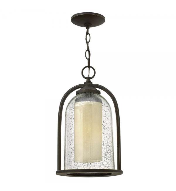 Светильник Elstead HK-QUINCY8-M