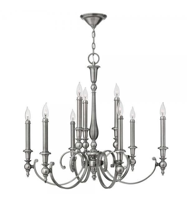 Светильник Elstead HK-YORKTOWN9