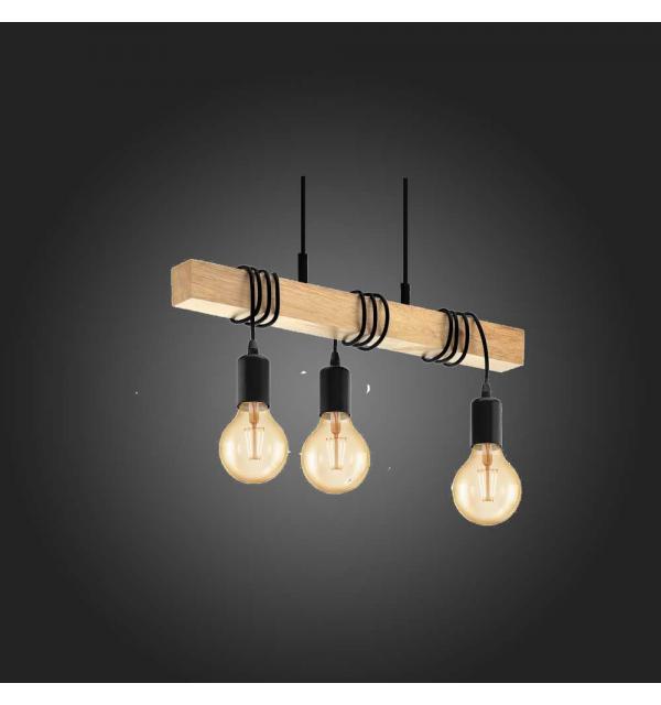 Светильник Evoluce BAGETTI SL1142.403.03