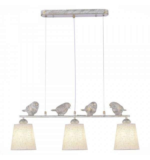 Светильник Evoluce LAVINIA SLE1155-503-03