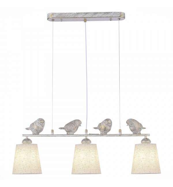 Светильник Evoluce LAVINIA SLE1155-503-03