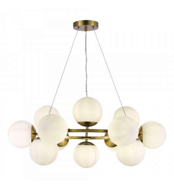 Светильник Evoluce FRATTA SLE1191-203-12