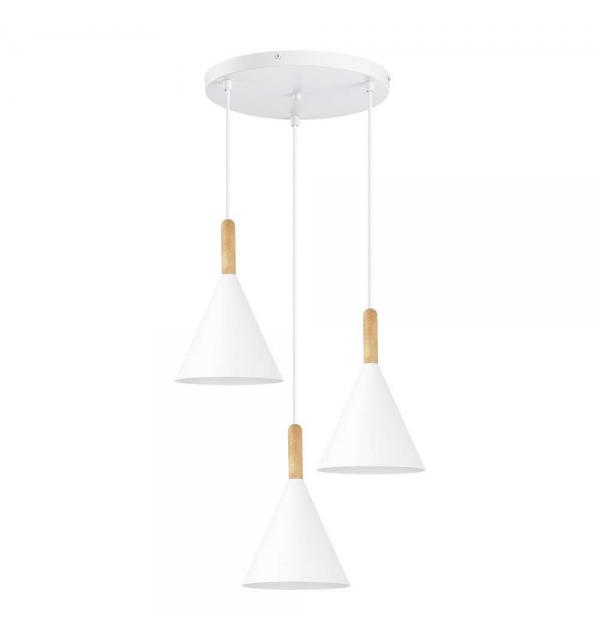Светильник Evoluce ARKET SLE1255-513-03