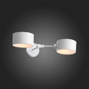 Светильник Evoluce GIMENTO SLE183501-02