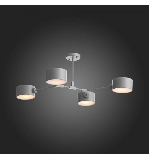 Светильник Evoluce GIMENTO SLE183702-04