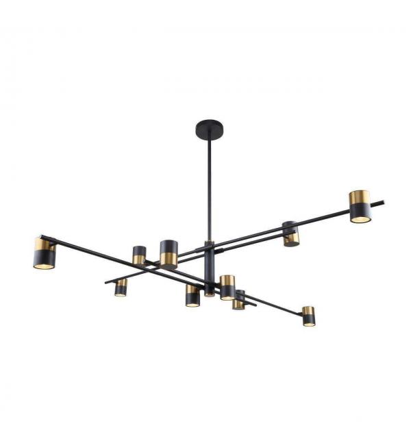 Светильник F-Promo Chart 3092-10P