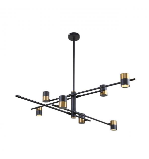 Светильник F-Promo Chart 3092-8P