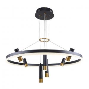 Светильник F-Promo Daur 3097-8P