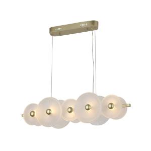 Светильник F-Promo Arctium 4605-5P