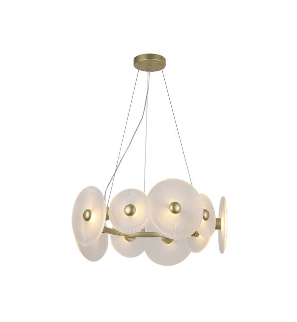 Светильник F-Promo Arctium 4605-8P