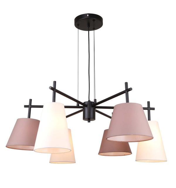 Светильник F-Promo Carino 4621-6P