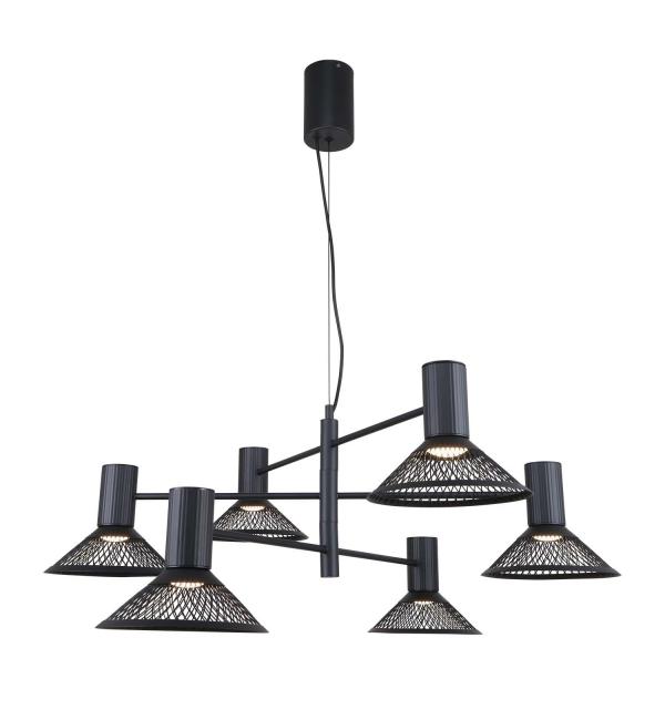 Светильник F-Promo Metrics 4623-6P