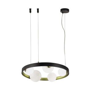 Светильник F-Promo Shanku 4628-5P