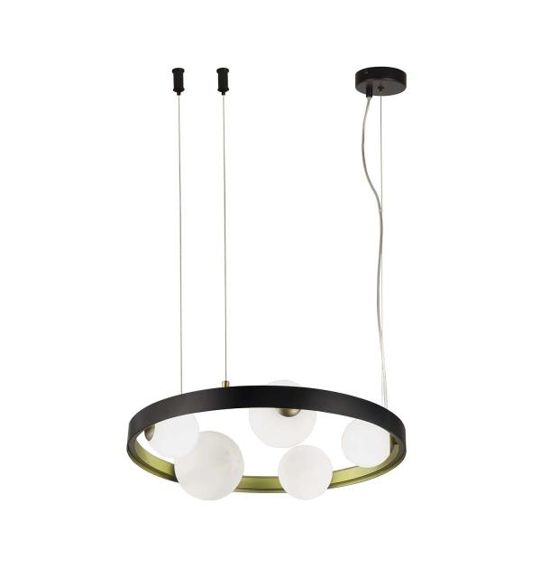 Светильник F-Promo Shanku 4628-5P