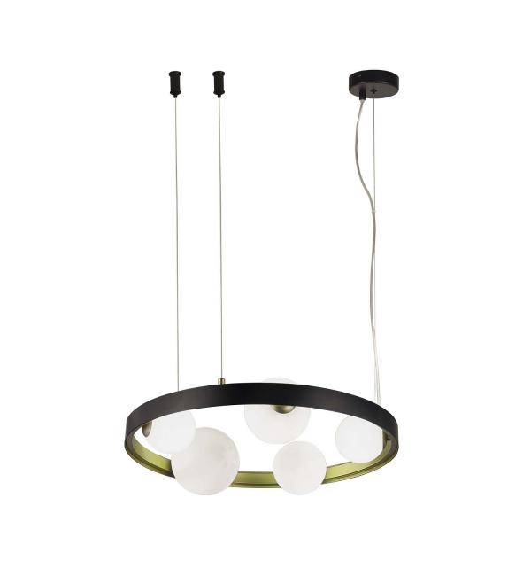 Светильник F-Promo Shanku 4628-5P