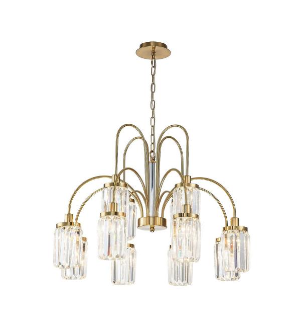 Светильник Favourite Duke 2969-12P