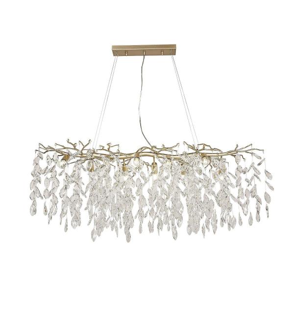 Светильник Favourite Brillo 3056-10P