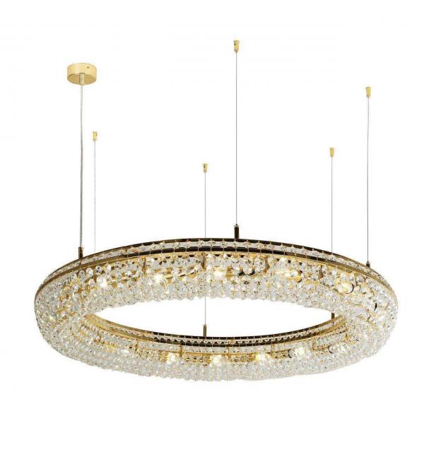 Светильник Favourite Monilibus 4015-15P