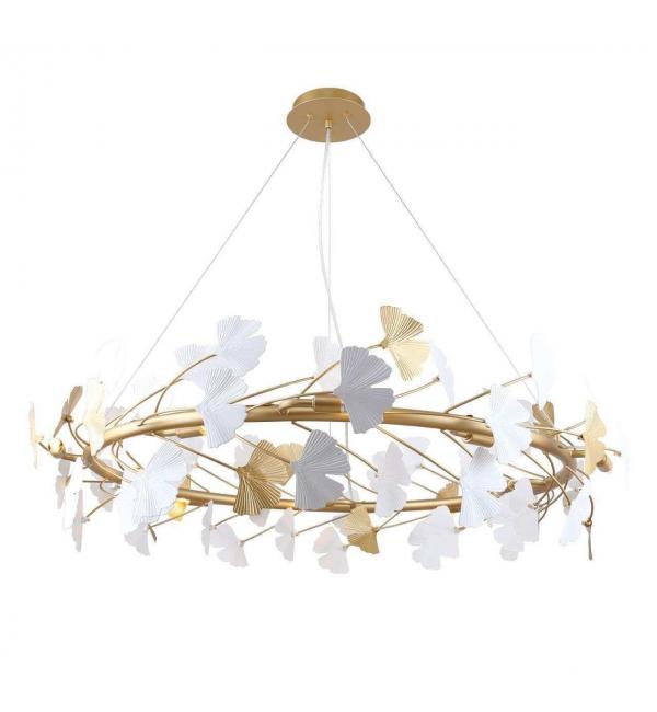 Светильник Favourite Ginkoa 4080-10P