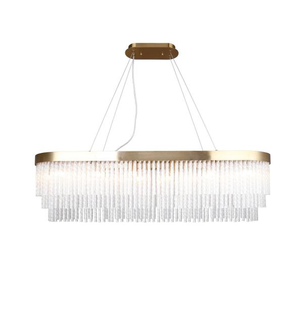 Светильник Favourite Bellinda 4189-14P