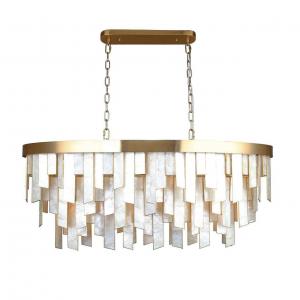 Светильник Favourite Shally 4199-15P