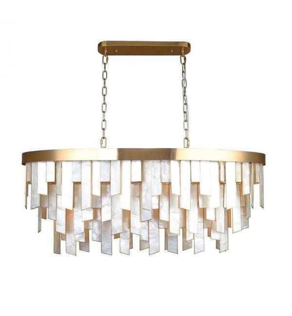 Светильник Favourite Shally 4199-15P