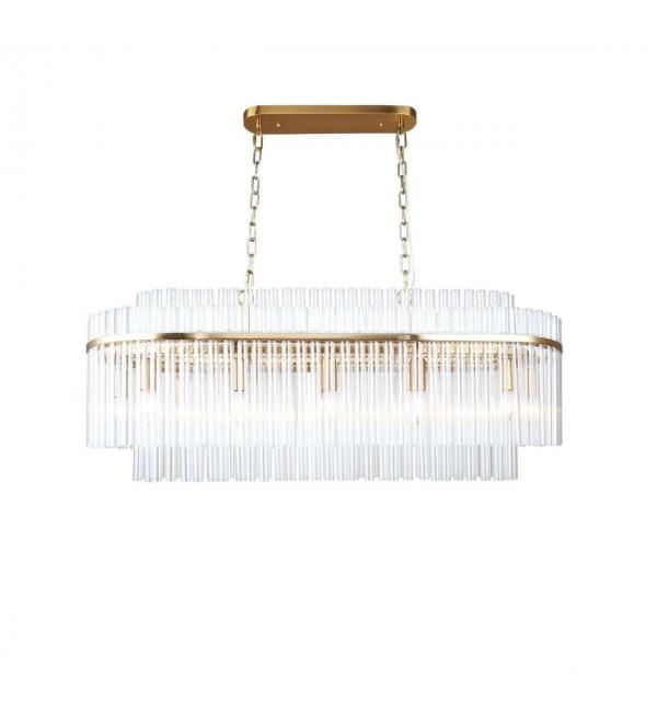 Светильник Favourite Rubum 4203-12P