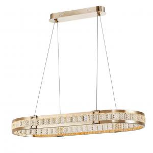 Светильник Favourite Theatrum 4206-9P