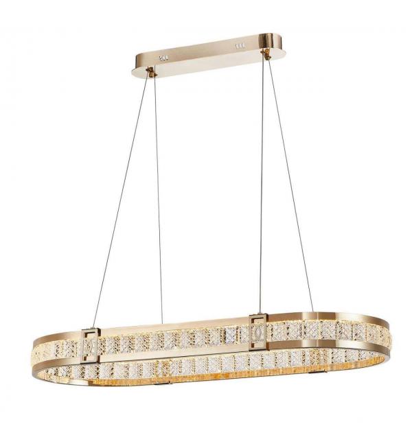 Светильник Favourite Theatrum 4206-9P