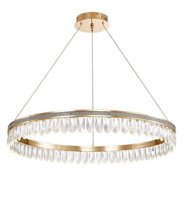 Светильник Favourite Palatium 4207-8P