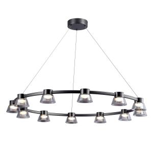 Светильник Favourite Twix 4247-12P