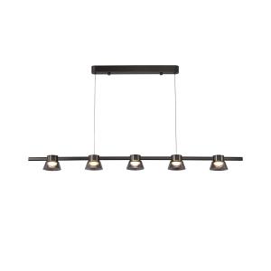 Светильник Favourite Twix 4247-5P