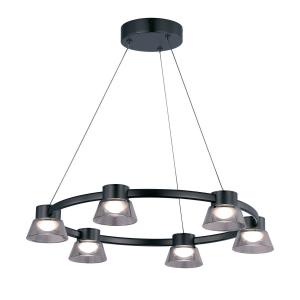 Светильник Favourite Twix 4247-6P