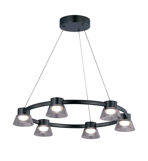 Светильник Favourite Twix 4247-6P