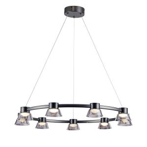 Светильник Favourite Twix 4247-9P