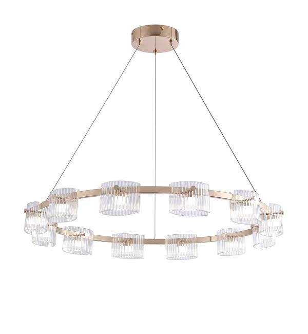 Светильник Favourite Ori 4248-12P