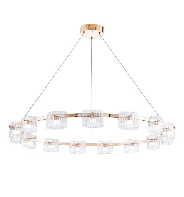 Светильник Favourite Ori 4248-15P