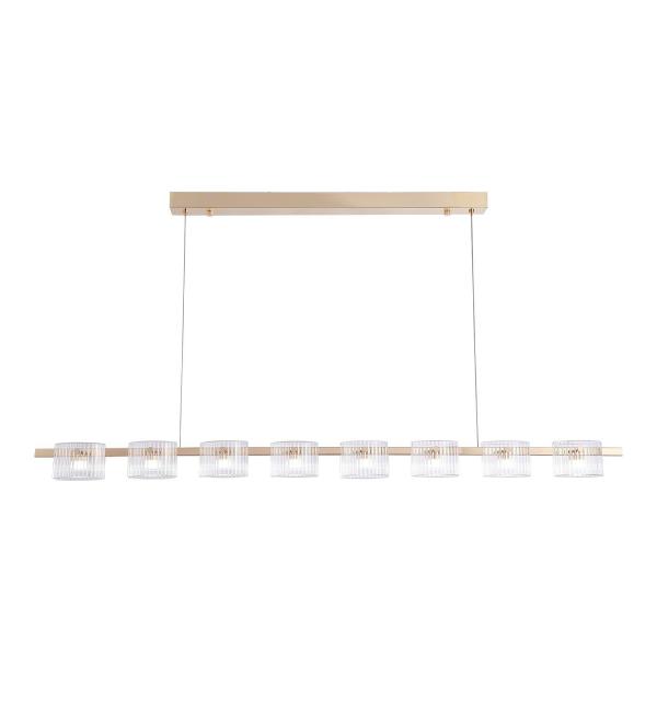 Светильник Favourite Ori 4248-8P