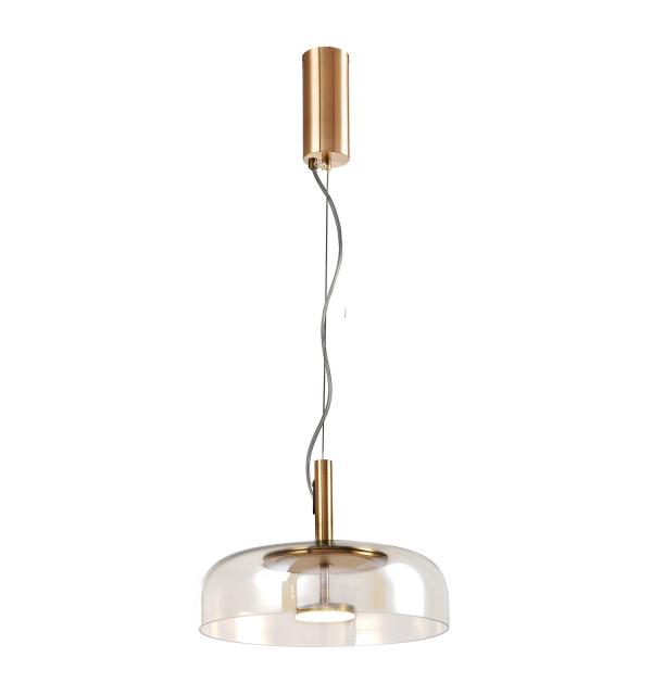 Светильник Favourite Brandy 4258-1P