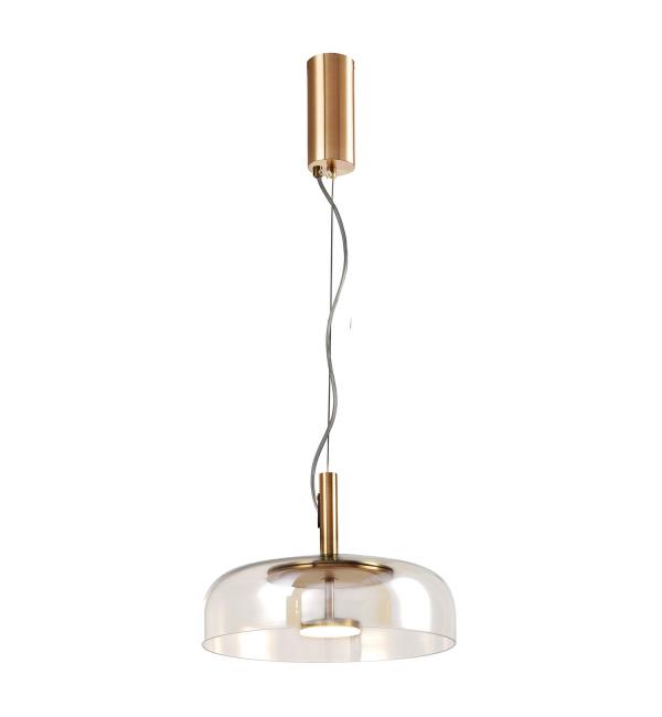 Светильник Favourite Brandy 4258-1P